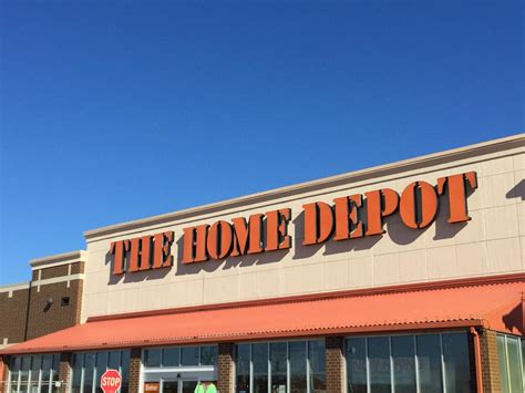 Home depot frankfort - The beauty of Frankfort, IL Office Depot & OfficeMax locations are that we don't just carry standard supplies. Yes, we carry pens, printer paper, printer ink cartridges and paperclips. However, unlike at the superstores or local grocery markets where you'll find blue and black pens, standard 8' x 11' paper and boring metal paper clips, at our store, you find supplies …